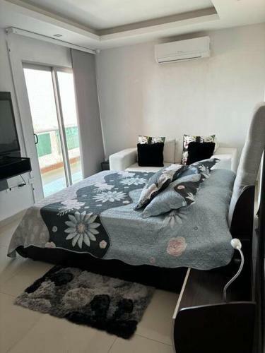 704 - Apartamento Con Excelente Ubicaci�n.