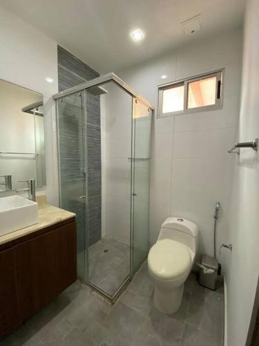 704 - Apartamento Con Excelente Ubicaci�n.
