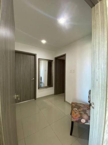 704 - Apartamento Con Excelente Ubicaci�n.