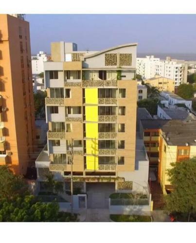Acogedor Apartaestudio Con Mucho Dise�o