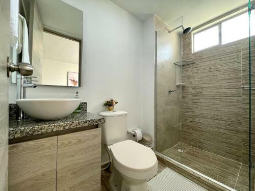 Apartamento Amoblado Zona Norte