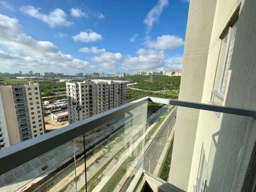 Apartamento Amoblado Zona Norte