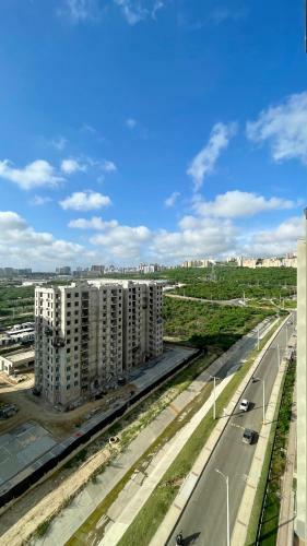 Apartamento Amoblado Zona Norte