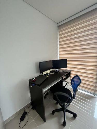Apartamento Ciudad Jardin Barranquilla