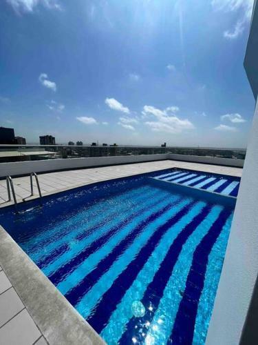 Apartamento Ciudad Jardin Barranquilla
