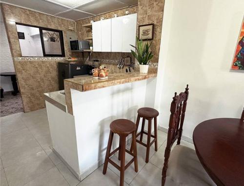 Great Location, Apartment Close To The Malec�n