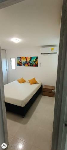 Apartamento Como En Casa