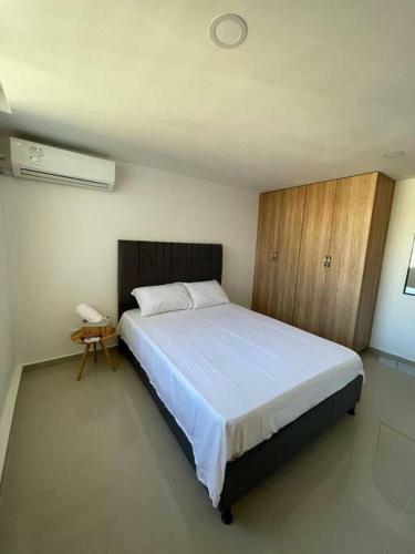 Apartamento Amoblado 2 Alcobas Al Norte