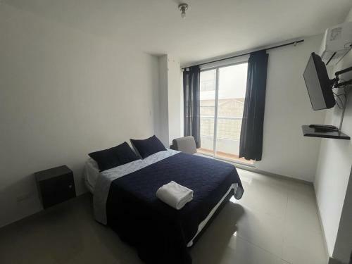 Apartamento Cozy & Cheap Good Location