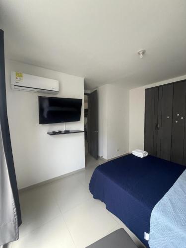 Apartamento Cozy & Cheap Good Location