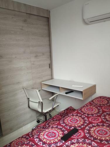 Russ Apartment Barranquilla