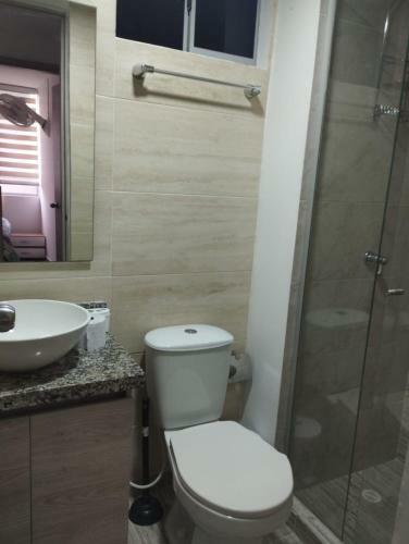 Russ Apartment Barranquilla