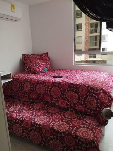 Russ Apartment Barranquilla