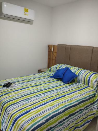 Russ Apartment Barranquilla