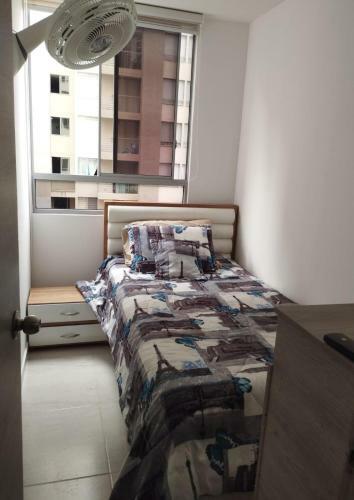 Russ Apartment Barranquilla