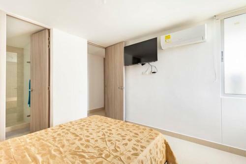 Apartamento Confortable Departamento Malecon Del Rio
