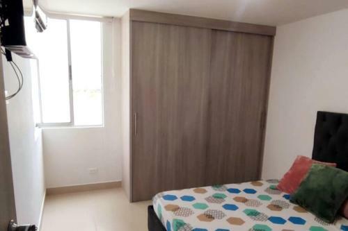 Apartamento Confortable Departamento Malecon Del Rio