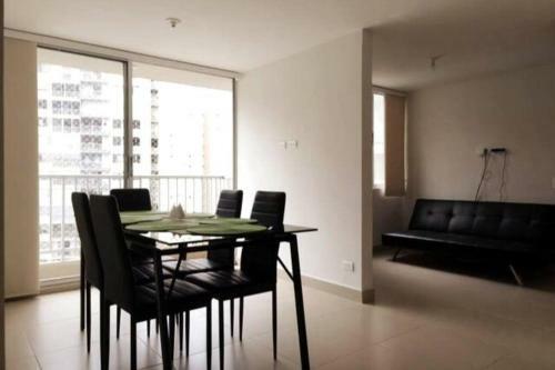 Apartamento Confortable Departamento Malecon Del Rio
