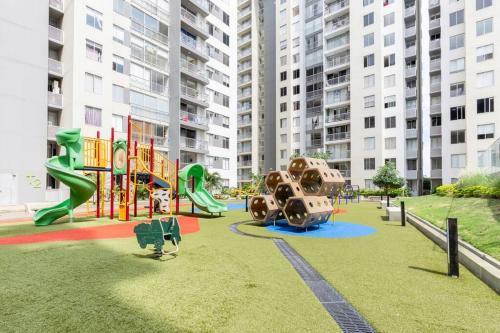 Apartamento Confortable Departamento Malecon Del Rio
