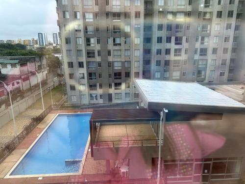 Apartamento Ribera Alta