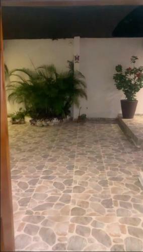 Habitacion En Casa Familiar