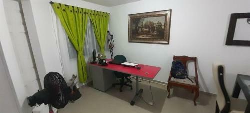 Hostal Habitaci�n Individual