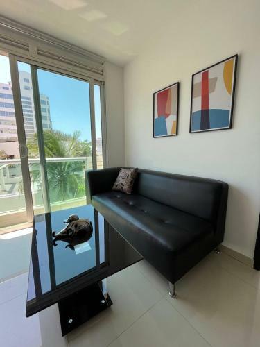 Apartamento Cozy Apt Parque Electrificadora