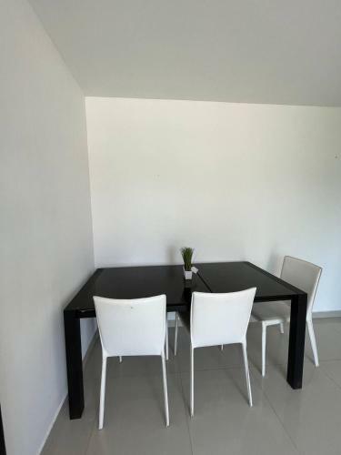 Apartamento Cozy Apt Parque Electrificadora