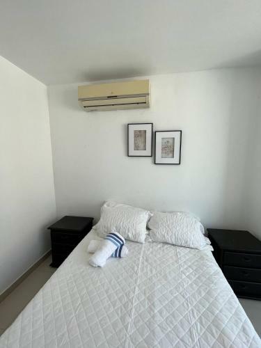 Apartamento Cozy Apt Parque Electrificadora