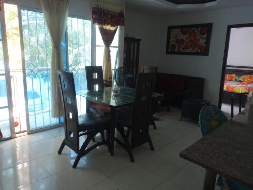 Apartamento Catalina