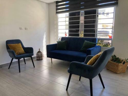 Apartamento Completo. Cerca A Todo