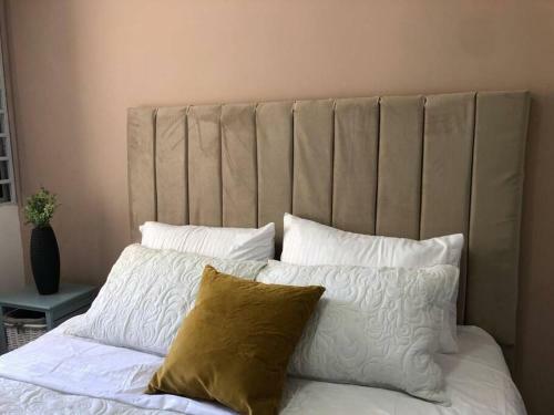 Apartamento Completo. Cerca A Todo