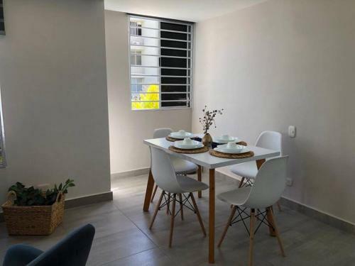 Apartamento Completo. Cerca A Todo