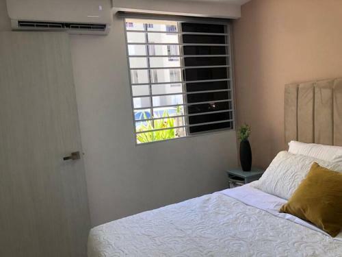 Apartamento Completo. Cerca A Todo