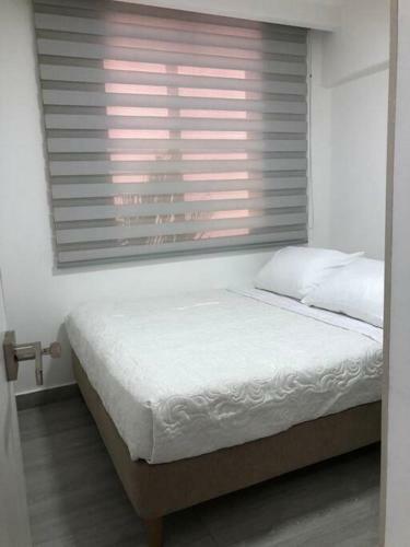 Apartamento Completo. Cerca A Todo