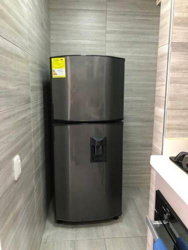 Apartamento Completo. Cerca A Todo