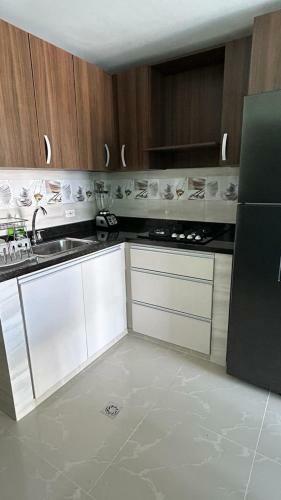 Apartamento Amoblado Barranquilla San Jose