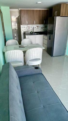 Apartamento Amoblado Barranquilla San Jose
