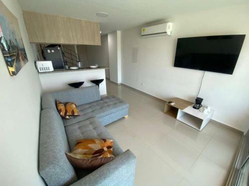Apartamento Amaizing Duplex With Pool