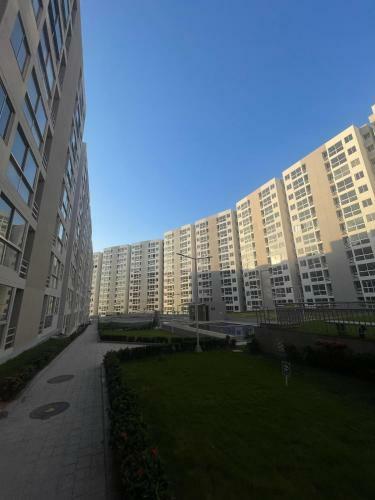 Apartamento En Miramar
