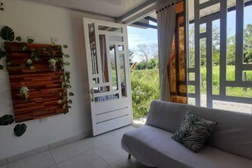 Apartamento Tranquilo Rodeado De Zonas Verdes