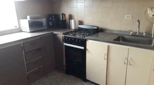 Apartamento Casa Ciudad Jardin Centro Hist�rico