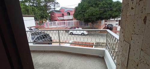 Apartamento Casa Ciudad Jardin Centro Hist�rico