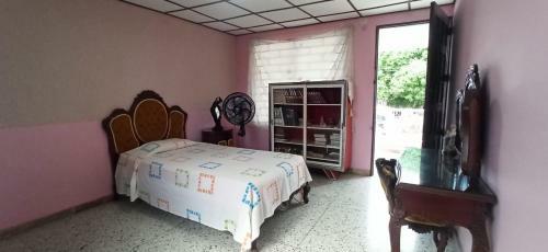 Apartamento Casa Ciudad Jardin Centro Hist�rico