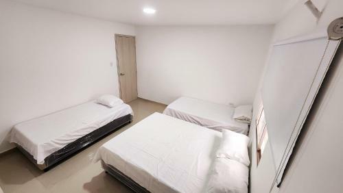 Casa Hotel Hefziba
