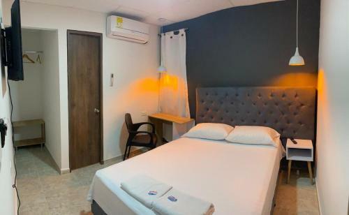 Hotel Almalu