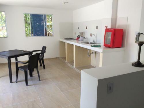 Apartamento Gigi House Taganga