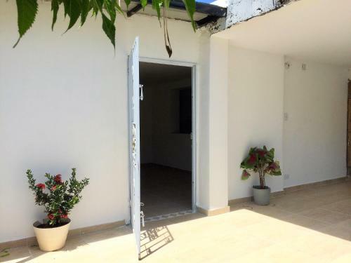 Apartamento Gigi House Taganga