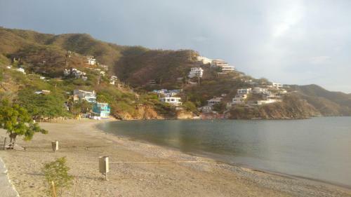 Apartamento Gigi House Taganga