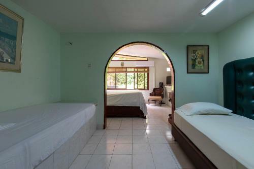 Lodge Hostal Campomar